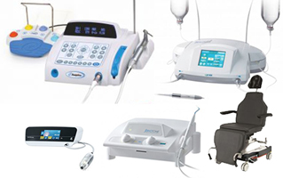 Echipamente chirurgie