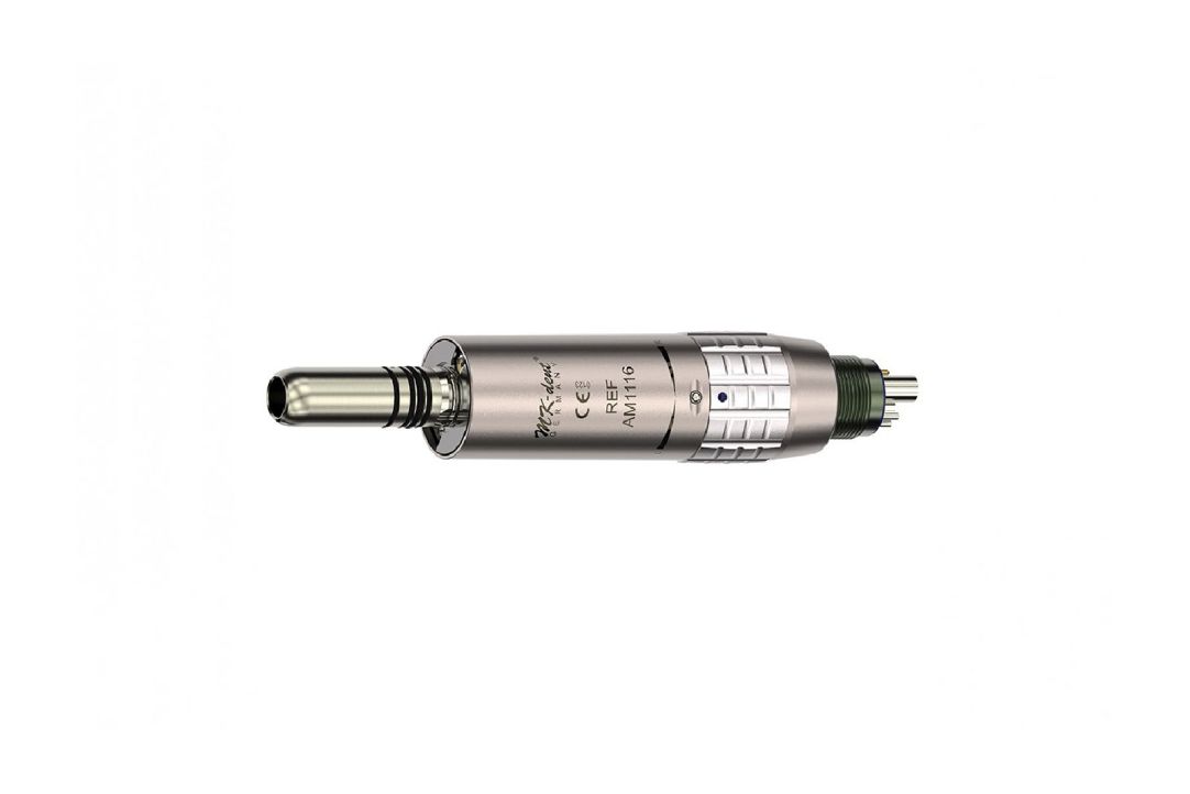 Micromotor Pneumatic MK-dent LED AM1116