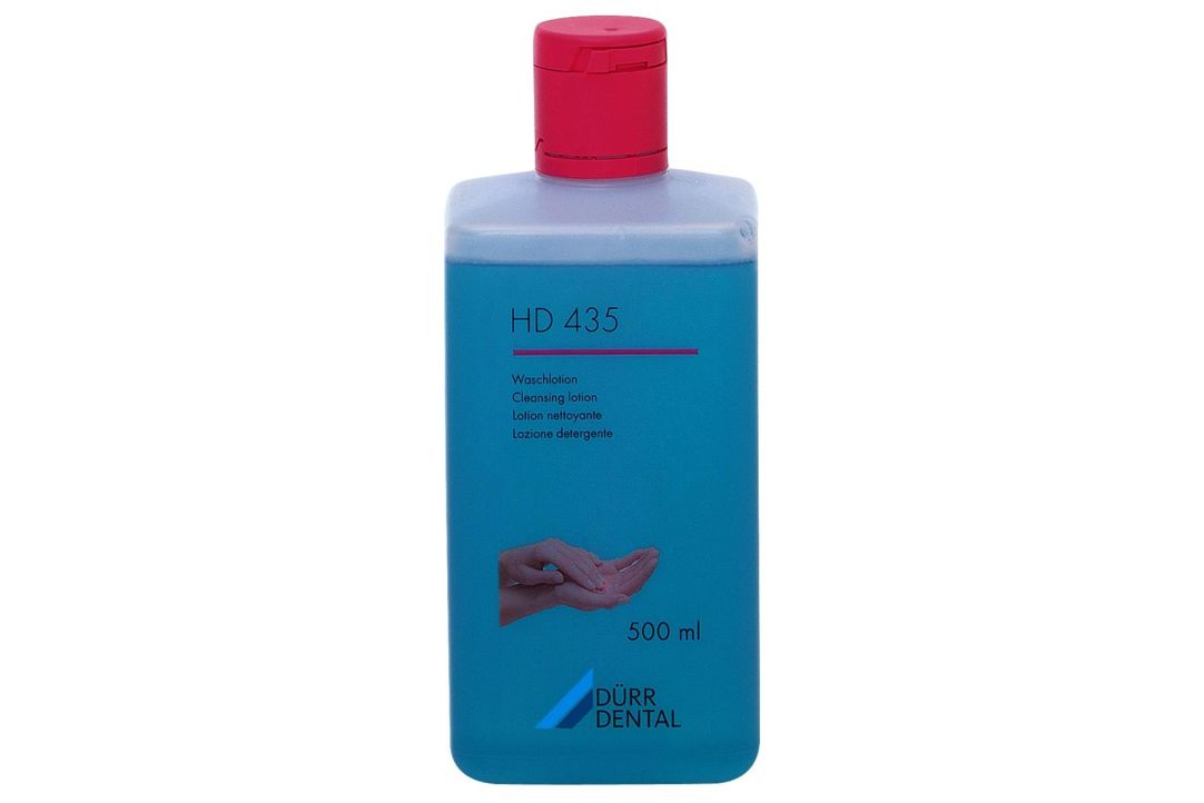 HD 435 sapun lichid