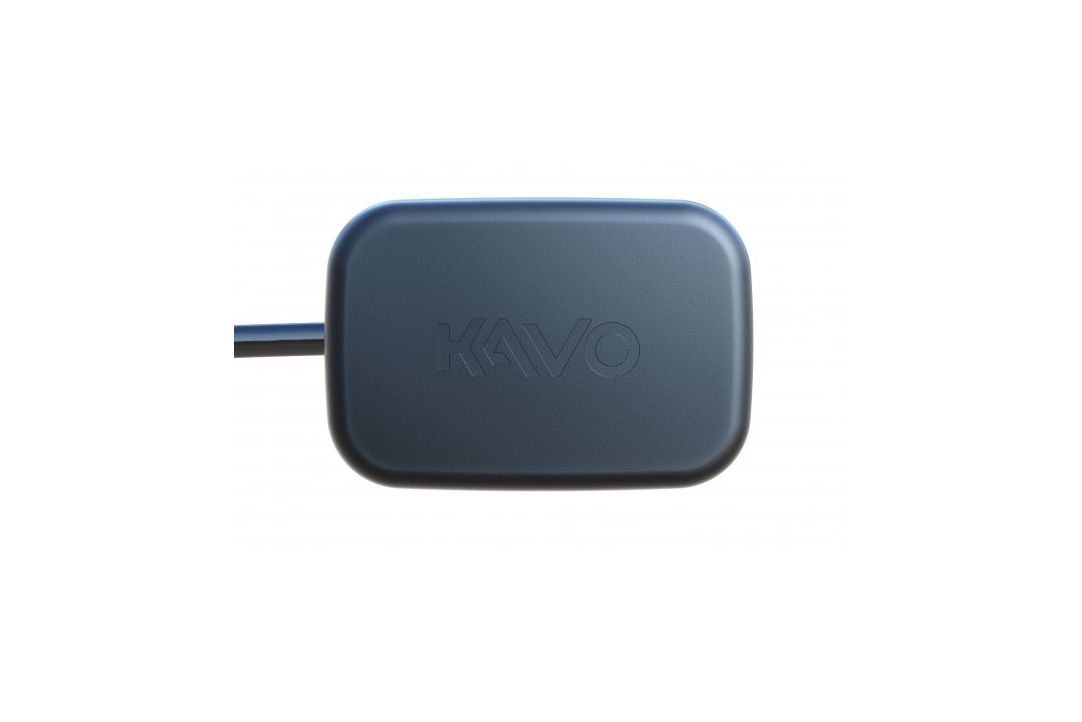 Avantaje senzor radiologic retroalveolar IXS marime 2 KaVo 