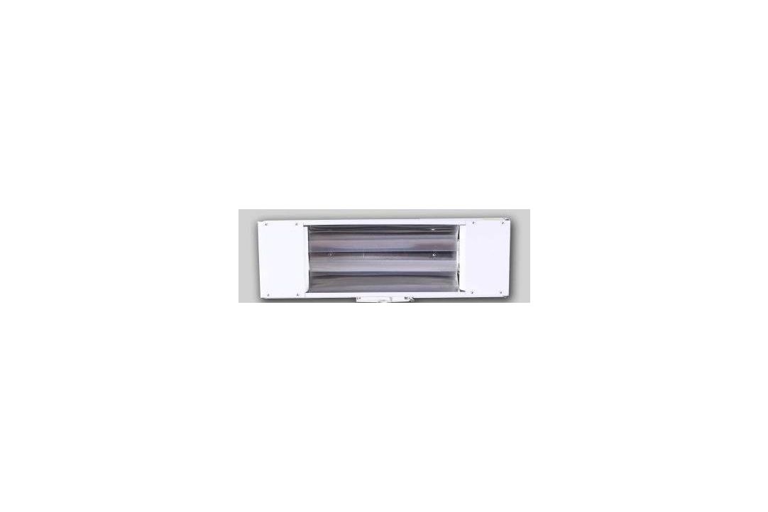 MidasAnAirSu115 – 15 W lampa bactericida pentru suprafete si aer cu timmer si senzor