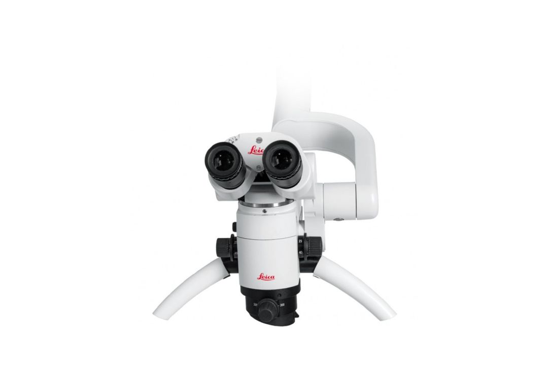 Ocular 10x cu reticul central pentru microscop Leica M320