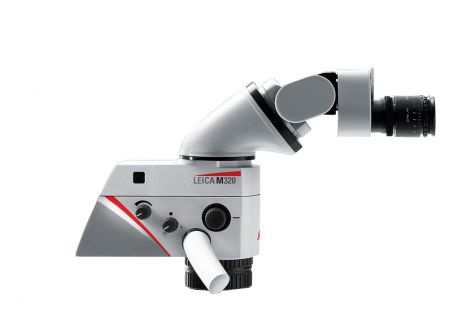 Microscop Stomatologic Leica M320 High End 4K