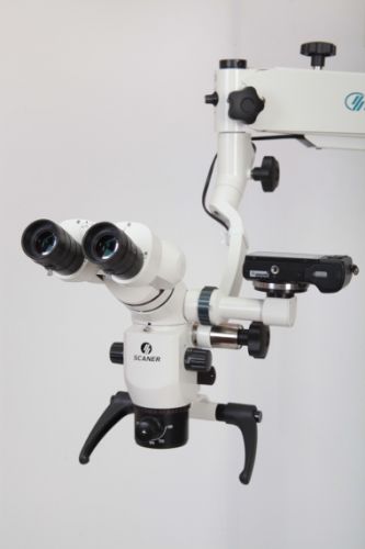 Hurry up smear Ward Microscop Scaner MD-500 Calipso Basic - HTP.ro