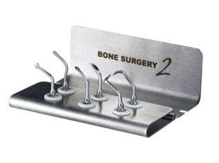 Set Anse Piezotome Acteon Bone Surgery