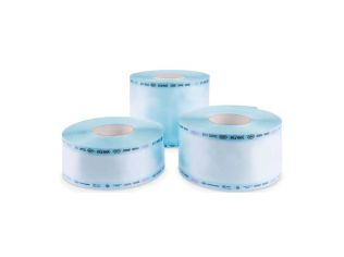 4 x Pungi de sigilare EliReel 10cmx200m W&H