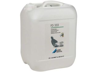 FD 333 - Dezinfectant rapid parfum lamaie