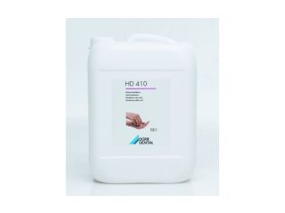 HD 410 dezinfectant maini 10l