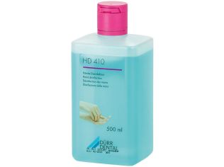 Dezinfectant maini HD 410 - 500 ml
