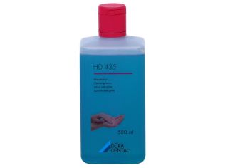 HD 435 sapun lichid
