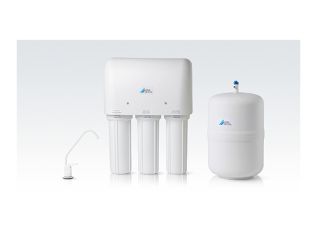 Hygopure 90 Reverse Osmosis System Purificator apa