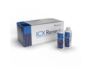 A-dec ICX RENEW Solutie tratament soc pentru unitul dentar