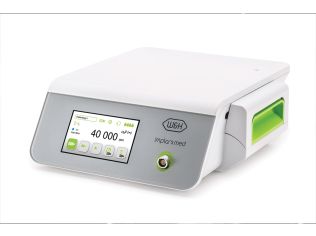 Fiziodispenser Implantmed Plus SI-1023	cu pedala wireless W&H