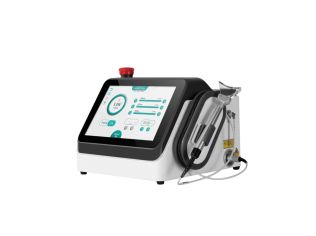Laser dioda Dentior cu 3 lungimi de unda