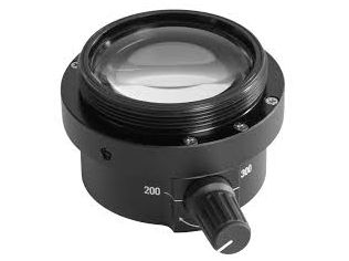 Obiectiv Multifoc Leica 200-300 mm