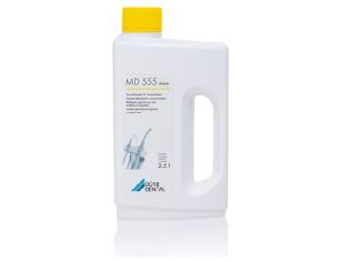 MD 555 Solutie de curatare pompe de aspiratie Durr Dental