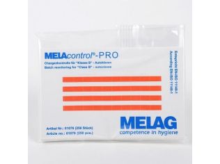 Rezerva Test Helix Melag Melacontrol Pro