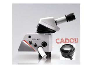 Microscop Stomatologic Leica M320 Advanced  1 Full HD Camera