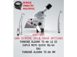 Microscop stomatologic Leica M320 Value II