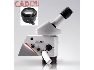 Microscop stomatologic Leica M320 Value Plus