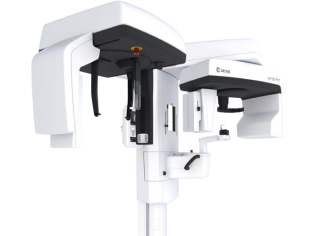 Kavo OP 3D Pro Ceph FOV 8x15 (2 Senzori)