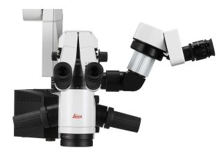 Beam Splitter 50/50 pentru microscopul Leica M320
