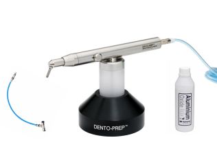 Set Microblaster Dento-Prep