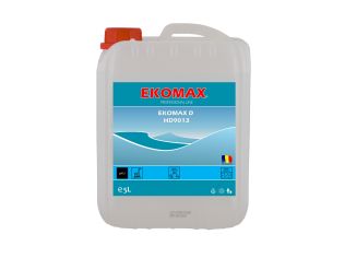 Ekomax D Solutie dezinfectanta suprafete 5l - Biocid