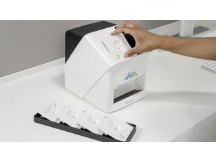 VistaScan Mini Easy 2.0 - Scanner digital cu placute fosforice