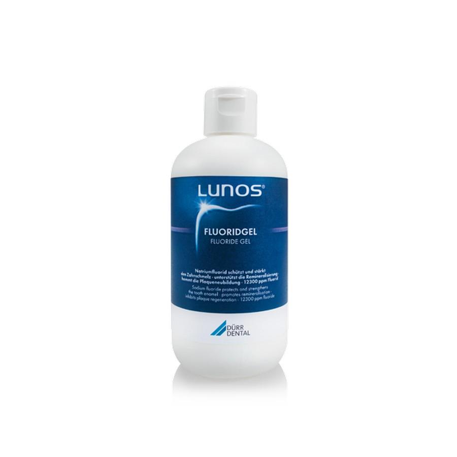 Lunos Fluoride Gel HTP.ro