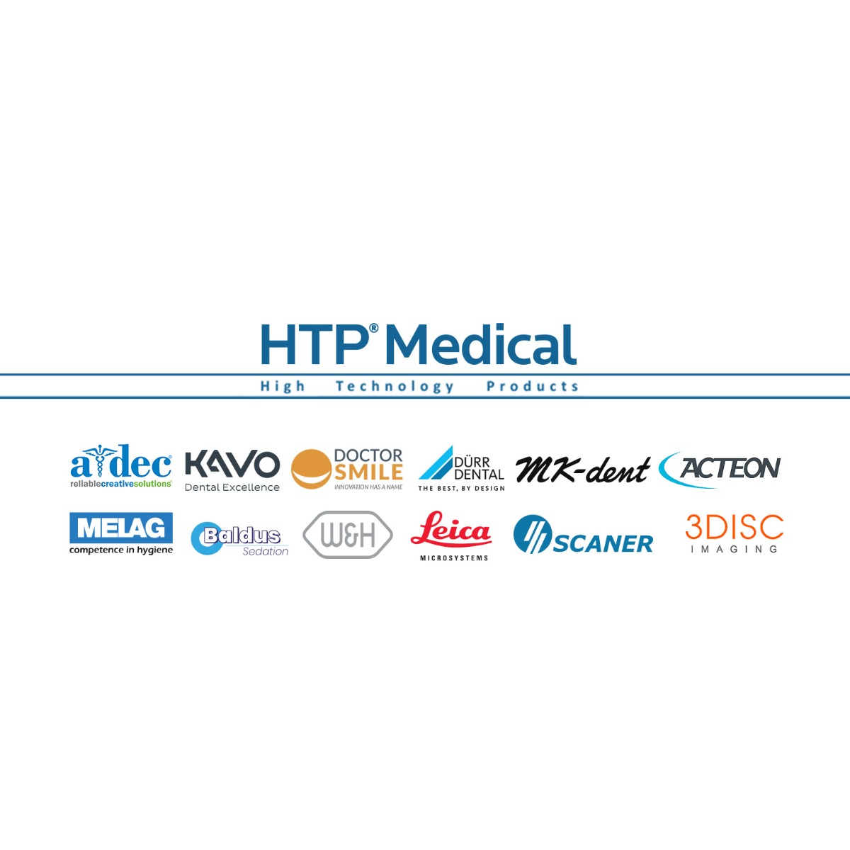 Producatori echipamente HTP Medical